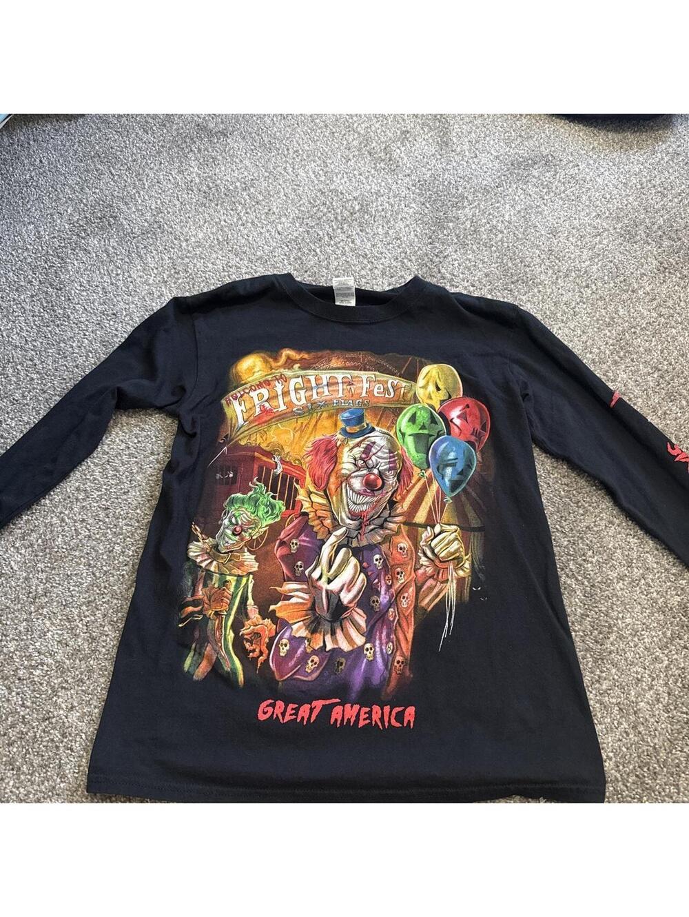 Men's Black Tshirt